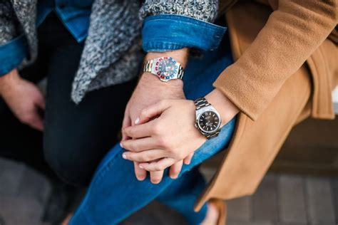 mens rolex vs women's